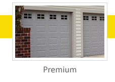 C.H.I. Overhead Garage Doors